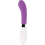 GLOSSY - JOHN VIBRATOR PURPLE 2