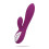 COVERME Vibratore con Telecomando 3