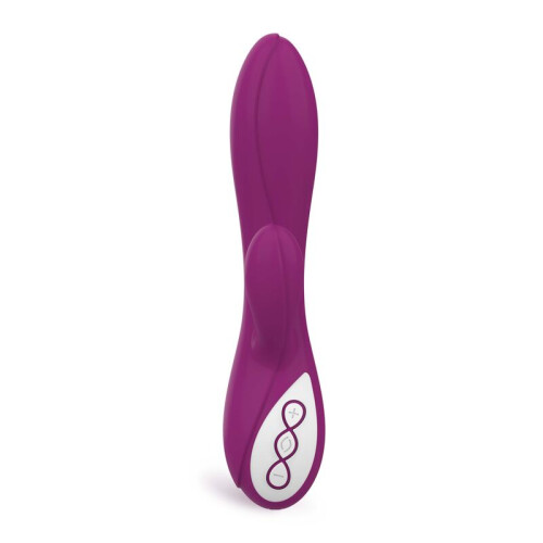 COVERME Vibratore con Telecomando 1