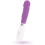 GLOSSY Vibratore Punto G Viola 4