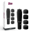 GLOSSY Vibratore Nero 4