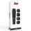 GLOSSY Vibratore Nero 2