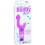CALEXOTICS Vibratore Punto G Rosa 2