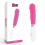 GLOSSY Vibratore Punto G Rosa 4