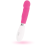 GLOSSY Vibratore Punto G Rosa 2