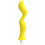 G-SPOT - GAVYN G-SPOT VIBRATOR YELLOW 1
