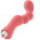 G-SPOT - GOHAH VIBRATOR LIGHT RED 4
