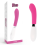 GLOSSY Vibratore Punto G Rosa 3