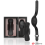 ANNE'S DESIRE Vibratore Nero 1
