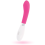 GLOSSY Vibratore Punto G Rosa 2