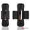 ANNE'S DESIRE Vibratore Nero 4
