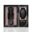 ANNE'S DESIRE Vibratore Nero 11