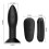 MR PLAY Vibratore con Telecomando 5