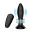 MR PLAY Vibratore con Telecomando 2