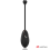 ANNE'S DESIRE Vibratore Nero 9