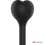 ANNE'S DESIRE Vibratore Nero 6