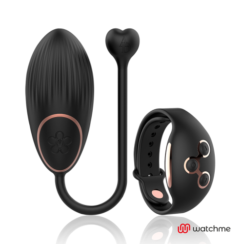 ANNE'S DESIRE Vibratore Nero 1