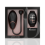 ANNE'S DESIRE Vibratore Nero 7
