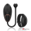 ANNE'S DESIRE Vibratore Nero 2
