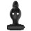 MR PLAY Vibratore Anale 3