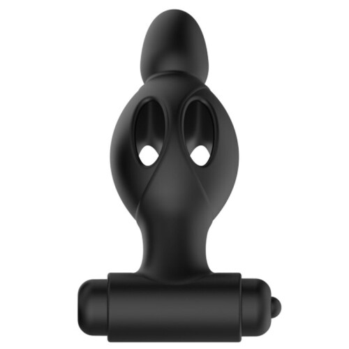 MR PLAY Vibratore Anale 2