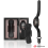 ANNE'S DESIRE Vibratore Nero 5