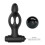 MR PLAY Vibratore Anale 4