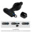 MR PLAY Vibratore Anale 6
