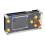 GRBL CNC Offline-Controller 1,8 Zoll, 3-Achsen, Acryl 15
