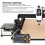 GRBL CNC Offline-Controller 1,8 Zoll, 3-Achsen, Acryl 3
