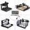 GRBL CNC Offline-Controller 1,8 Zoll, 3-Achsen, Acryl 4