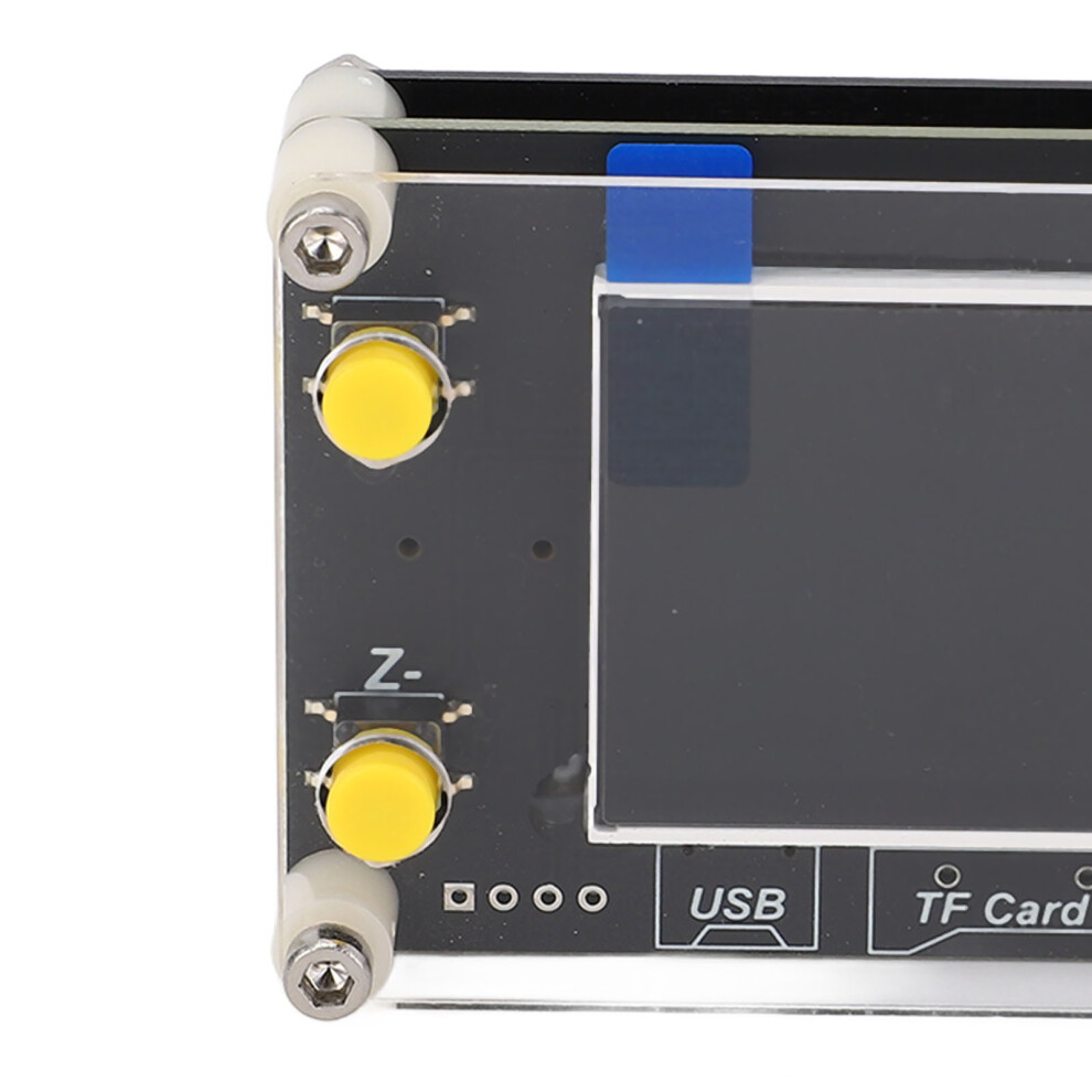 3 Axis Offline CNC Controller GRBL Board