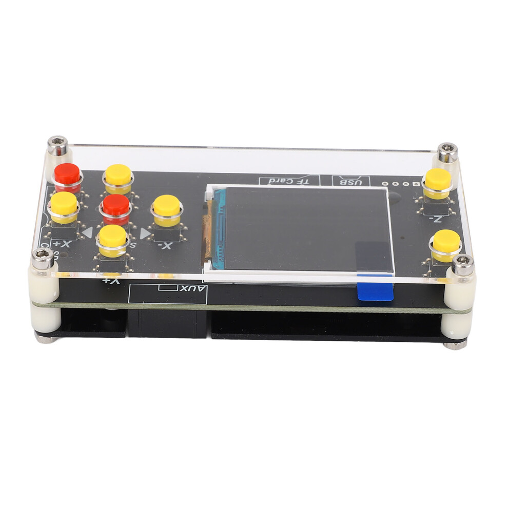 Offline GRBL Controller 1.8in CNC Board