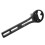 Aluminum Alloy Cycling Computer Mount + Camera & Light Adapter 14