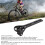 Aluminum Alloy Cycling Computer Mount + Camera & Light Adapter 5