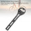 Aluminum Alloy Cycling Computer Mount + Camera & Light Adapter 7