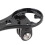 Aluminum Alloy Cycling Computer Mount + Camera & Light Adapter 12
