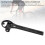 Aluminum Alloy Cycling Computer Mount + Camera & Light Adapter 6