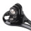 Aluminum Alloy Cycling Computer Mount + Camera & Light Adapter 8