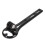Aluminum Alloy Cycling Computer Mount + Camera & Light Adapter 11