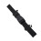 Backmount Fixed Strap Chest Webbing for Scuba Diving with Quick Release Buckle 11
