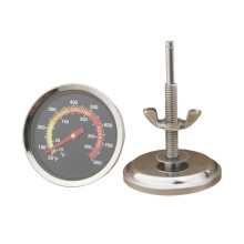 Digital Meat Thermometer for Cooking with Instant Temperature Reading, Oven Safe for Roasting Turkey Beef