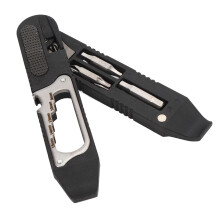 14-in-1 Bike Ratchet Wrench Repair Kit, Durable Portable Multi-tool