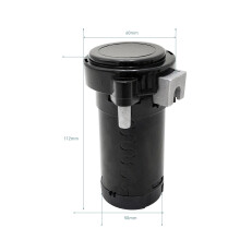 Horn Air Compressor 12V Vehicle Kit