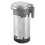 12V Kunststoff-Luftkompressor-Set, 0,1-0,13 MPa, Silber 1