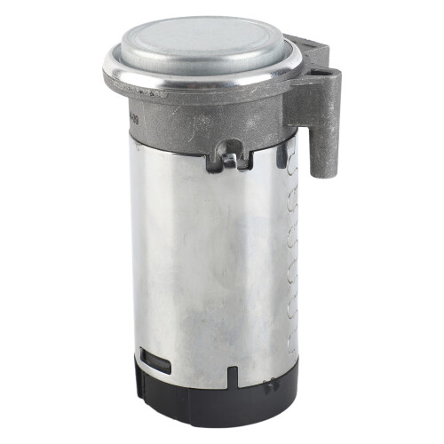 12V Kunststoff-Luftkompressor-Set, 0,1-0,13 MPa, Silber
