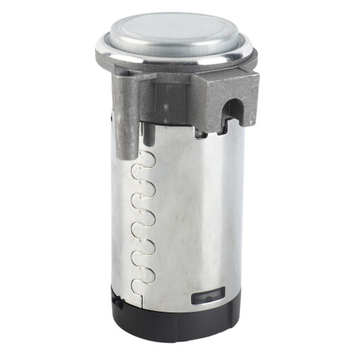 12V Kunststoff-Luftkompressor-Set, 0,1-0,13 MPa, Silber 2