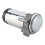 12V Kunststoff-Luftkompressor-Set, 0,1-0,13 MPa, Silber 4