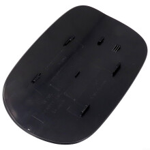 Fuel Door OEM Direct Fit for Mercedes Benz 20152020 CClass C300 C350 C400 C43 C63 2057570106