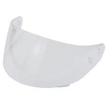 Motorcycle Helmet Visor Replacement for FF352/384/351/369/802, Anti-UV, Easy Install